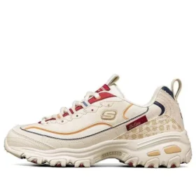 D’ Lites Marathon skor Vit