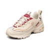 D’ Lites Marathon skor Vit