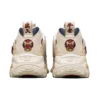 D’ Lites Marathon skor Vit