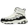 D’ Lites New Lane Sneaker ”White Black Grey”