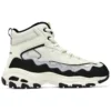 D’ Lites New Lane Sneaker ”White Black Grey”