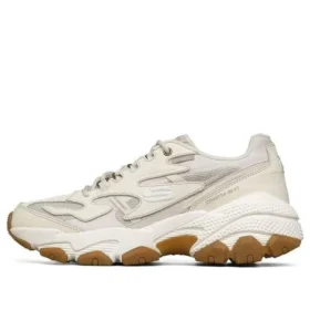 D Lites Outdoor VNTG Chunky Skor Vit