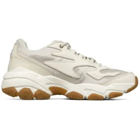 D Lites Outdoor VNTG Chunky Skor Vit
