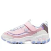 D’ Lites ”Pink Purple White”