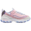 D’ Lites ”Pink Purple White”