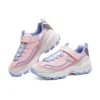 D’ Lites ”Pink Purple White”