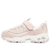 D’ Lites ”Pink White”