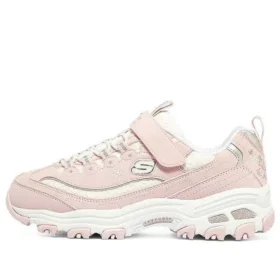 D’ Lites ”Pink White”