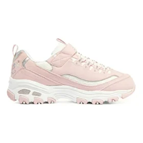 D’ Lites ”Pink White”