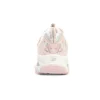 D’ Lites ”Pink White”