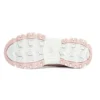 D’ Lites ”Pink White”