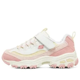 D’ Lites ”Pink Yellow”