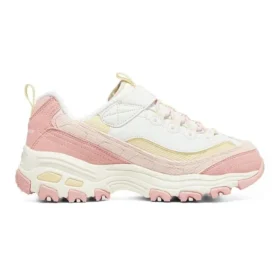 D’ Lites ”Pink Yellow”