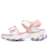 D’ Lites ”Purple Pink”
