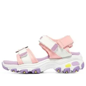 D’ Lites ”Purple Pink”