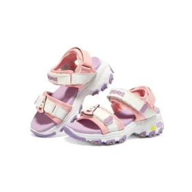 D’ Lites ”Purple Pink”