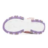 D’ Lites ”Purple Pink”