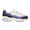 D’ Lites ”Purple White Black”