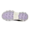 D’ Lites ”Purple White Black”