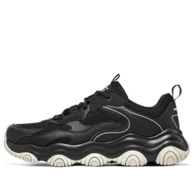 D’ Lites Rover X ”Black White”