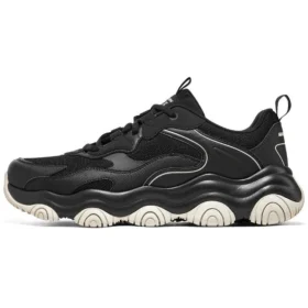 D’ Lites Rover X ”Black White”