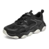 D’ Lites Rover X ”Black White”
