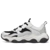 D’ Lites Rover X ”White Black”
