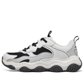 D’ Lites Rover X ”White Black”