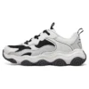 D’ Lites Rover X ”White Black”