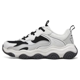 D’ Lites Rover X ”White Black”