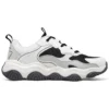 D’ Lites Rover X ”White Black”