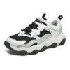D’ Lites Rover X ”White Black”