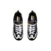 D”Lites-Runway Ready Low-Top Daddy Skor Svart/Vit