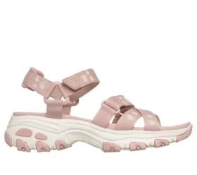 D’Lites-sandal – Happily Yours