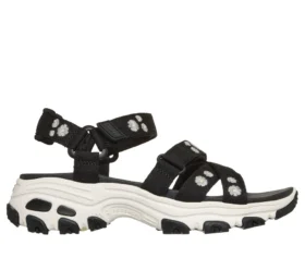D’Lites-sandal – Happily Yours