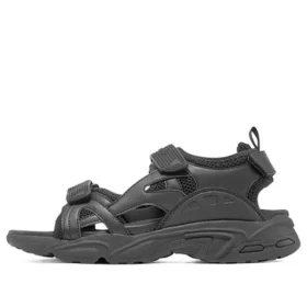 D’ Lites Sandaler ”Black”