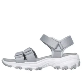 D’ Lites sandaler grå