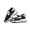 D’ Lites Sandaler K Svart/Vit