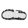 D’ Lites Sandaler K Svart/Vit