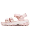 D’ Lites Sandaler Rosa