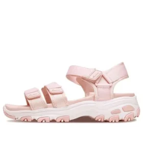 D’ Lites Sandaler Rosa