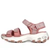D Lites Sandaler Rosa