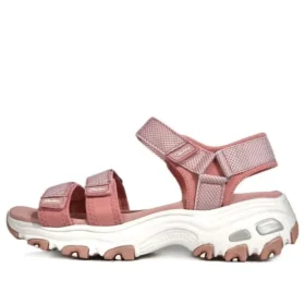 D Lites Sandaler Rosa