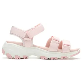 D’ Lites Sandaler Rosa