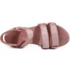 D Lites Sandaler Rosa
