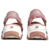 D Lites Sandaler Rosa