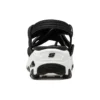 D’ Lites-sandaler Svart
