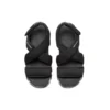 D’ Lites Sandaler Svart/Vit