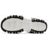 D’ Lites Sandaler Svart/Vit