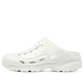 D’ Lites Sandaler ”White”